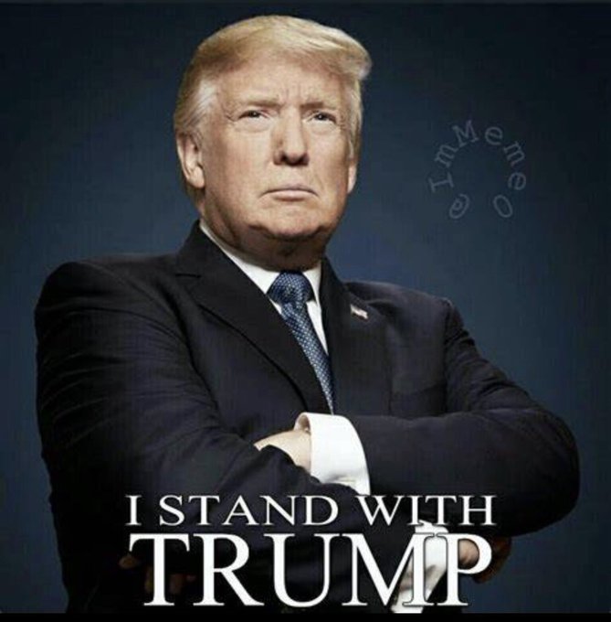 DeplorableOne_'s tweet photo. 🇺🇸 TRUMP OR DEATH  🇺🇸 https://t.co/Wu8yBwH5S2