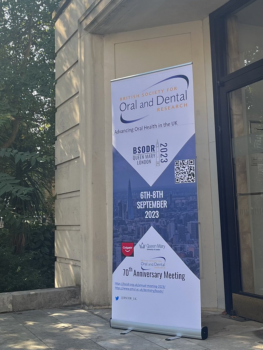 Amazon Scarlet Doble (@dramazon_doble) on Twitter photo Fantastic to have some of our work presented at the BSODR 2023 conference at Queen Mary University in London this week! <a href="/tomaslewis_/">tomas</a> <a href="/DrZeeBee1/">Zoe Brookes</a> <a href="/RaulBescos/">Raul Bescos Garcia</a> <a href="/WittonRobert/">robert witton</a> <a href="/BSODR_UK/">BSODR</a> Fantastic to have some of our work presented at the BSODR 2023 conference at Queen Mary University in London this week! <a href="/tomaslewis_/">tomas</a> <a href="/DrZeeBee1/">Zoe Brookes</a> <a href="/RaulBescos/">Raul Bescos Garcia</a> <a href="/WittonRobert/">robert witton</a> <a href="/BSODR_UK/">BSODR</a>