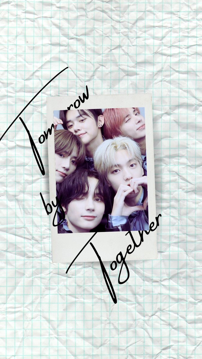 _bngtxt's tweet photo. IN THIS BTS AND TXT SH*T FOR LIFE! 💜💙

@bts_bighit @TXT_bighit 
#BTS #TXT https://t.co/mpKB4p0lXJ