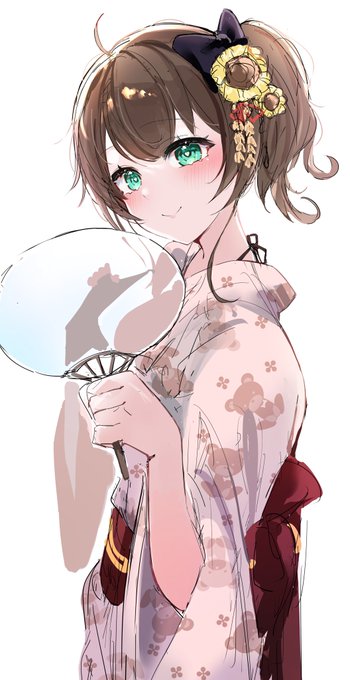 #祭絵深夜の落書き2 