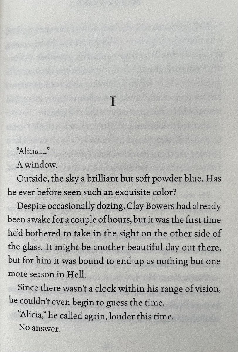 The Mark SaFranko Reader tweet media