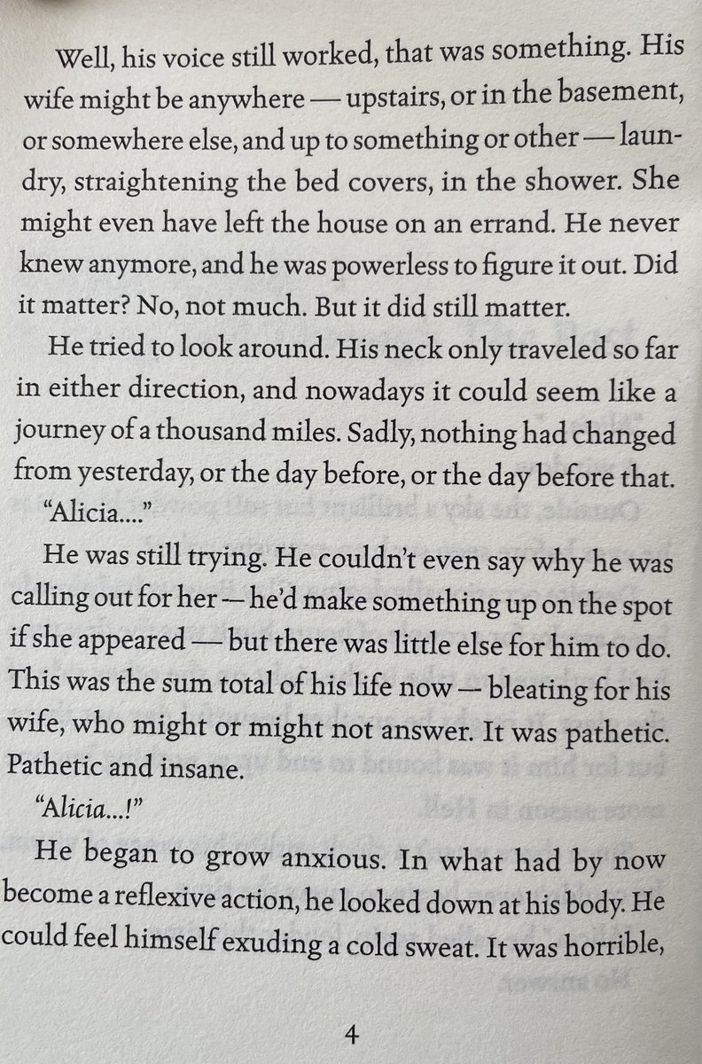 The Mark SaFranko Reader tweet media