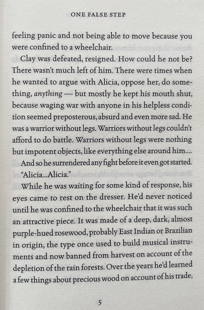 The Mark SaFranko Reader tweet media