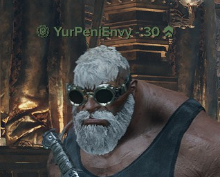 Darktide Reject Names tweet media