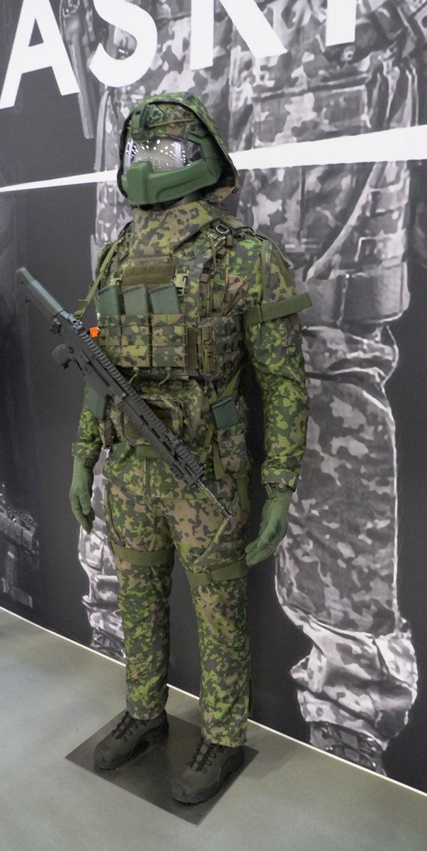 Tantalwz88's tweet image. #MSPO2023 #TYTAN