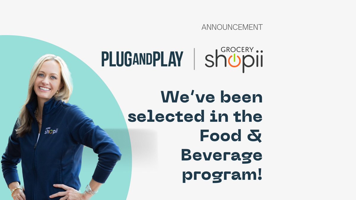 Let’s do this 🚀  <a href="/PlugandPlayTC/">Plug and Play Tech Center</a>