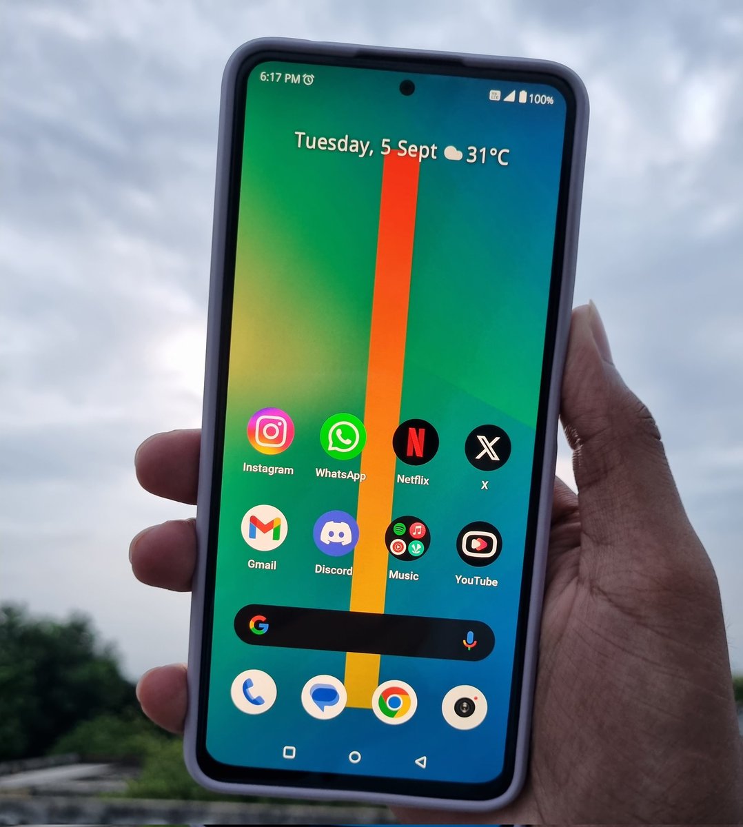 Tatya Bichoo tweet media