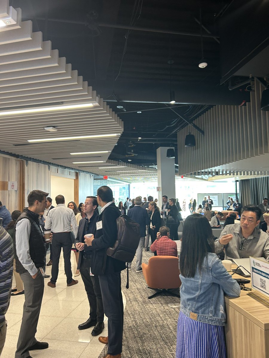 California Life Sciences (CLS) tweet media