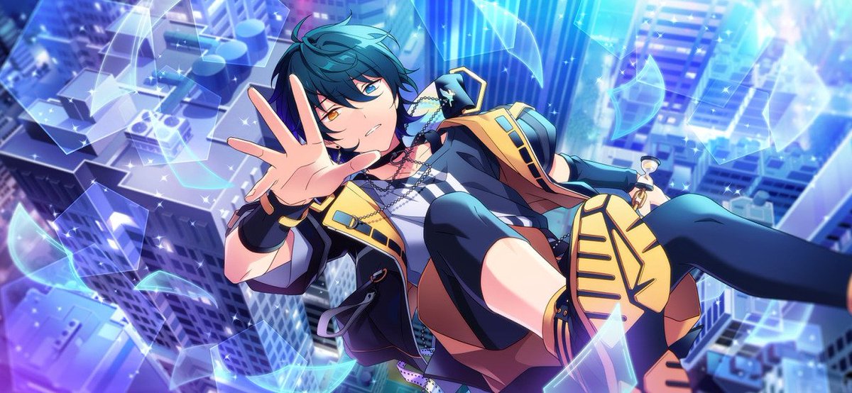 nightlover234's tweet photo. [Global Exclusive]

ES x Link Click [Side: Black] has been fully uploaded onto my blog after being in the tl dungeon for a year LOL,,,

I had the privilege of working with @stcrchives for this one :)

Masterlist, chapters etc are all in the thread! https://t.co/09gAN1rcol