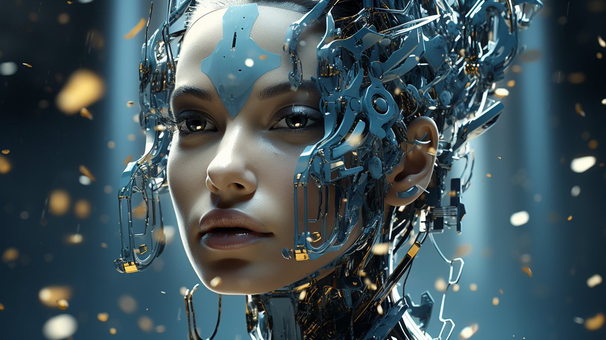 MaozWin's tweet photo. 🚀 L'IA, c'est l'avenir ! 💡 Investissez dans votre avenir en vous formant en Intelligence Artificielle. Les compétences en IA sont incontournables. 💻🤖 #IA #Formation #Avenir #businness https://t.co/D1dlWTtM2b