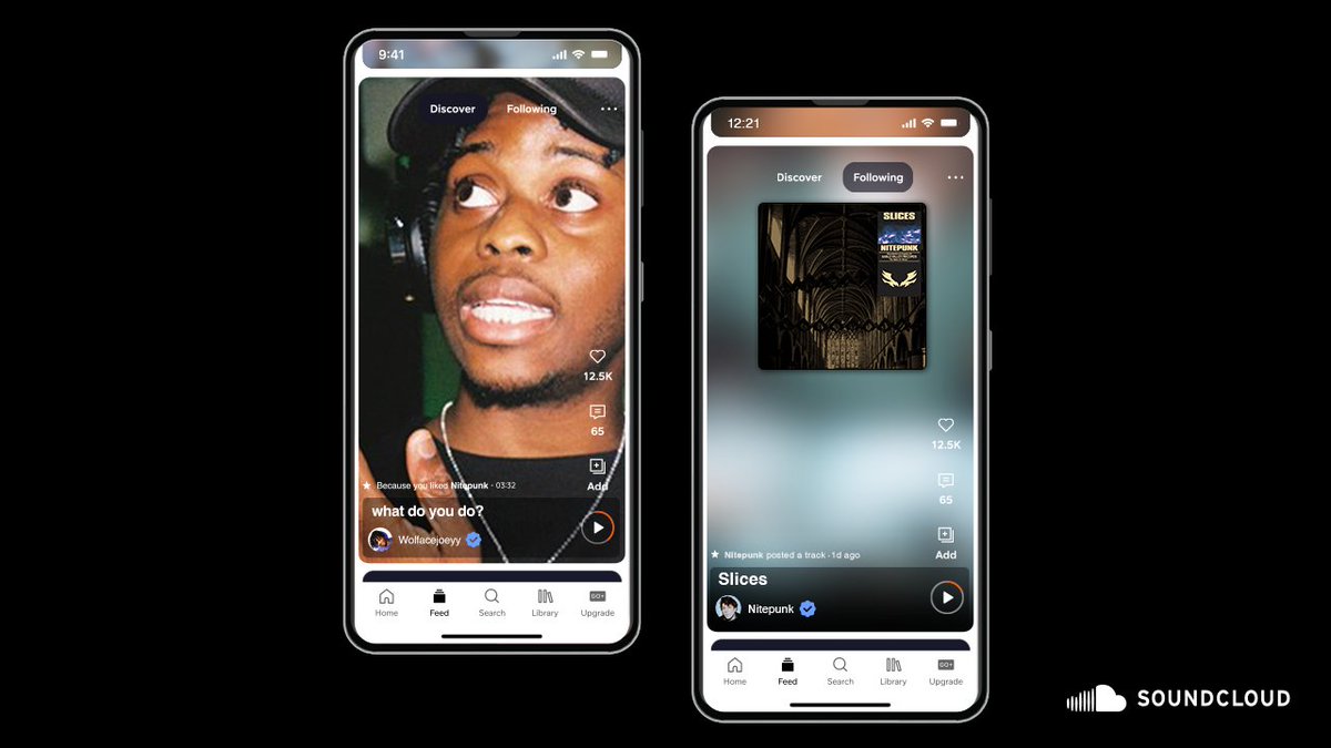 SoundCloud For Artists tweet media