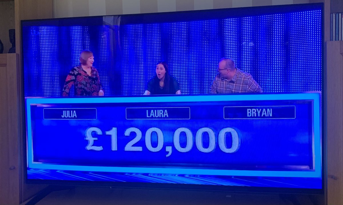 Robert Bleehen tweet media