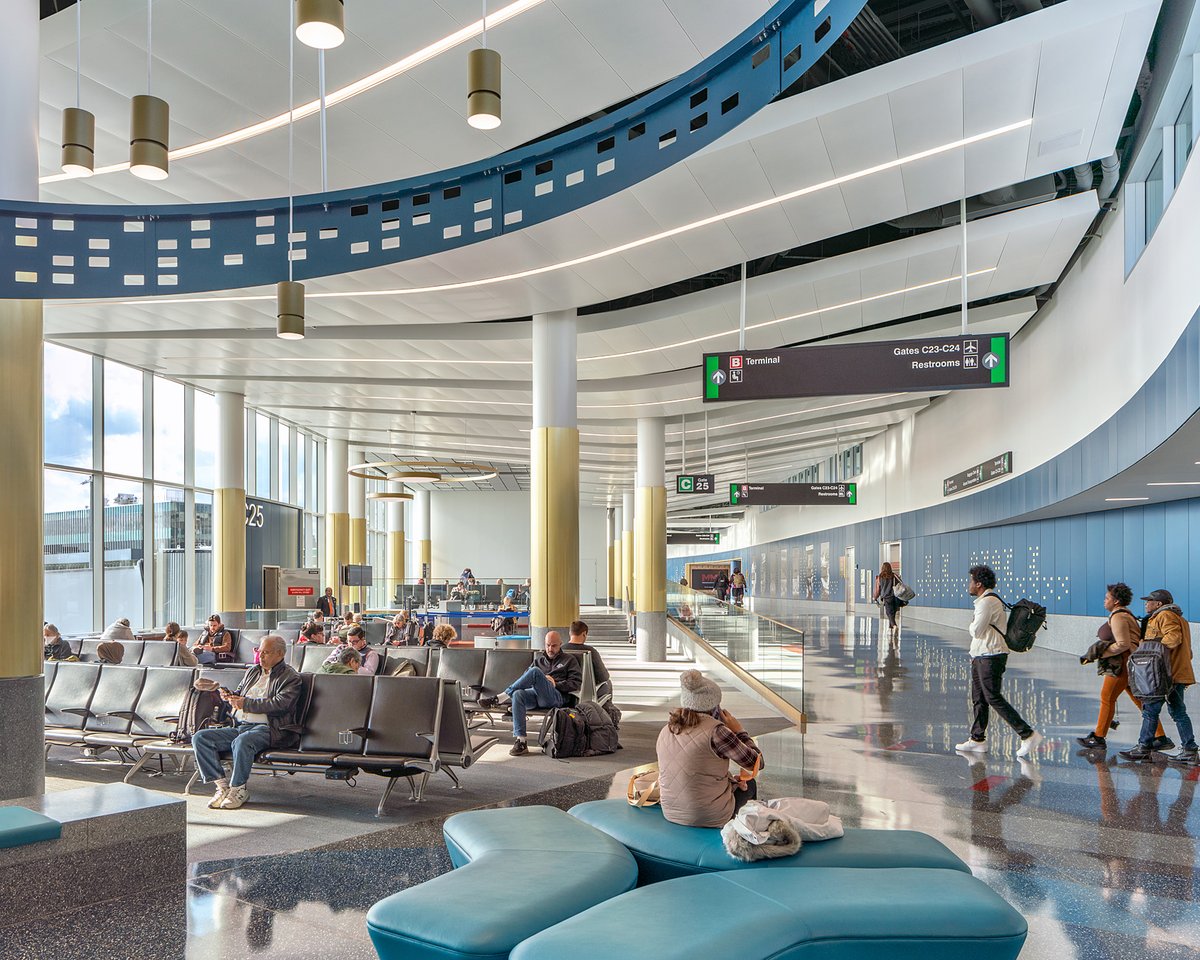 Fennick McCredie Architecture tweet media