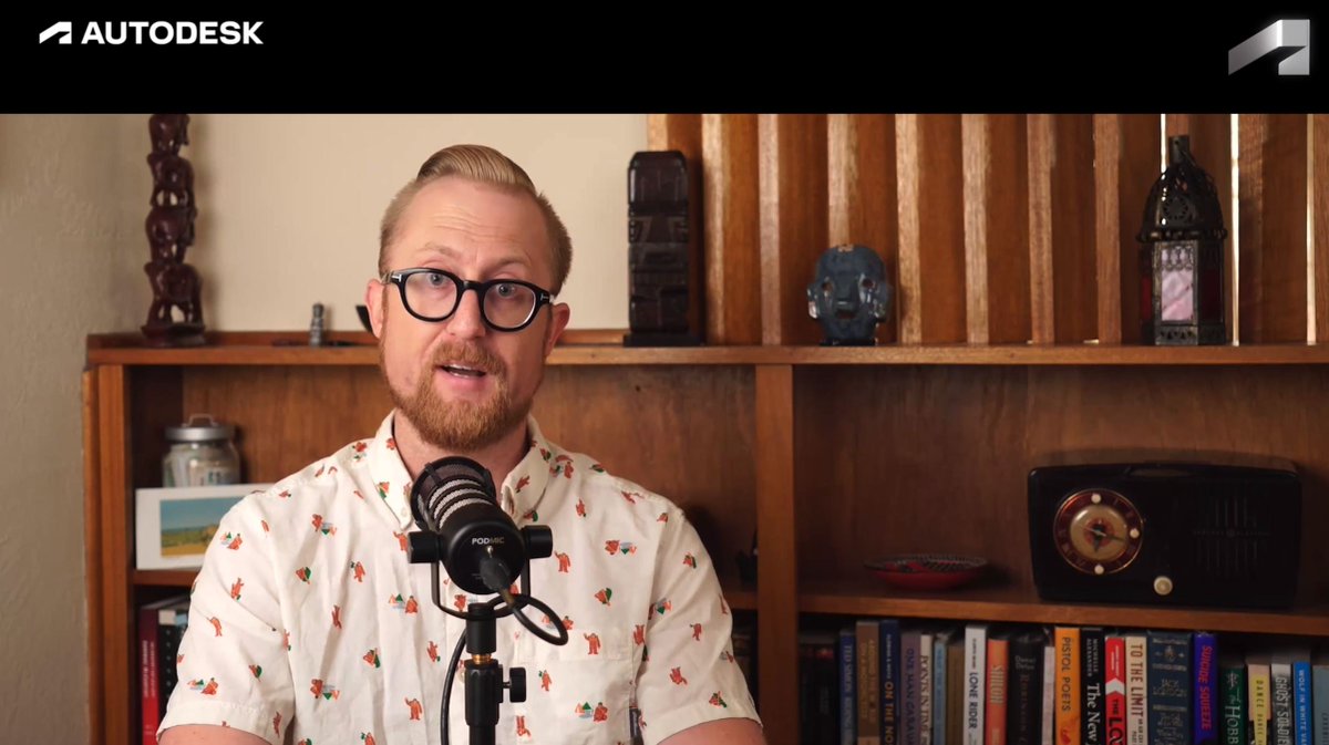 ADSK_Construct's tweet image. From Paper to Precision: Transforming #punchlists with #AutodeskBuild. Discover how digitization streamlines field tasks, enhances data accessibility and empowers project success.  

Watch the latest episode of #TechTips for more with @builder_digital!  
bit.ly/3Put6rd