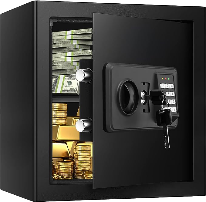 spieltimes's tweet photo. Portable Power Station For Outdoor Camping
$90 (reg $300) w Code 70IGOX1O
https://t.co/rLGV9IBfnj

Fire &amp; Water Proof Safe
$54 (reg $139) w Code 40UG4BHR
https://t.co/q7XgQq0tUO

Folding Under-Desk Treadmill
$199 (was $299)
https://t.co/Bm7KDwHzgh

#ad #deals #camping #fitness https://t.co/4KN1JuMyFs