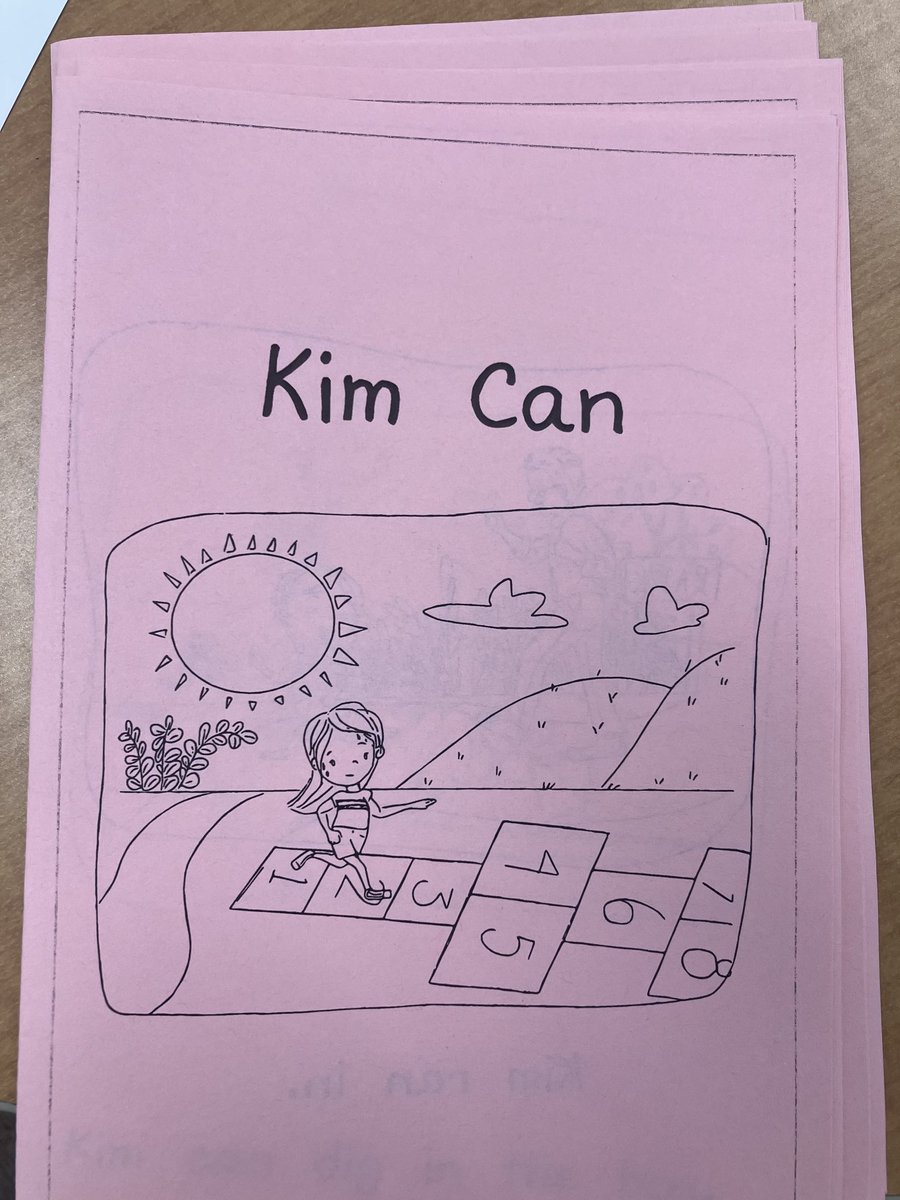 Boone Meadow Elem. tweet media