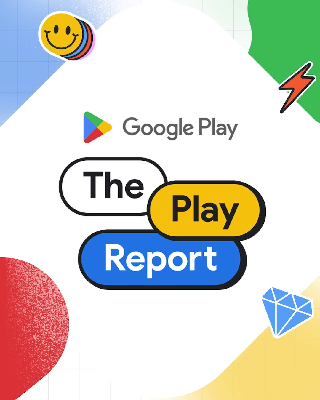 The Play Report: Experts discuss their favorite apps and games