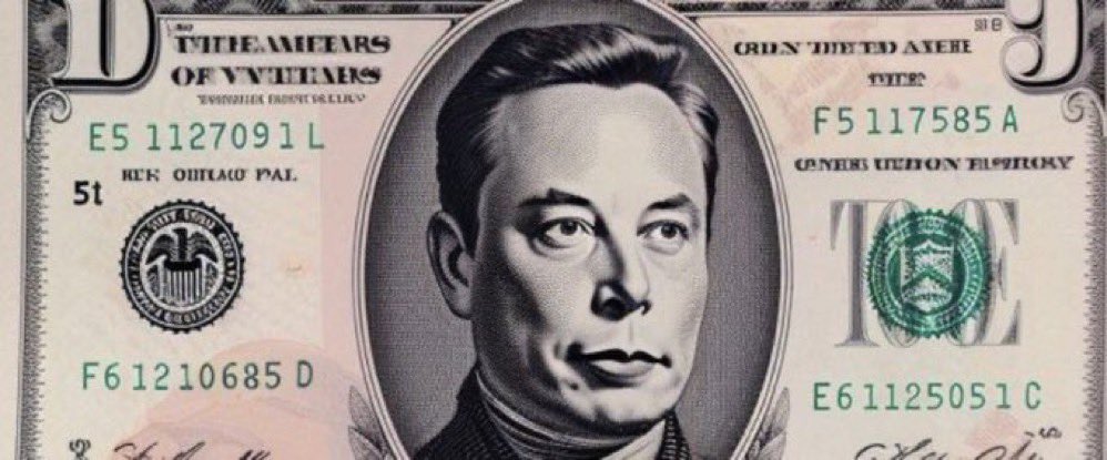 Relax_Top1's tweet photo. Which money are you using? 
Elon or Trump Dollars?
.
@elonmusk @XSpaces @ElonMuskRepostX @ElonMuskSatire1 @ElonMuskAOC @ElonmuskPD #ElonMusk #ELON #moon #news @realDonaldTrump @TeamTrump @DonaldJTrumpJr #TrumpMugShot #デレステ #無限LOOPだLOVEランダムモーション #つながる24時間テ https://t.co/WzINRnwj9o