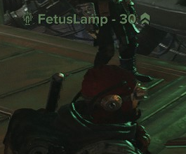 Darktide Reject Names tweet media