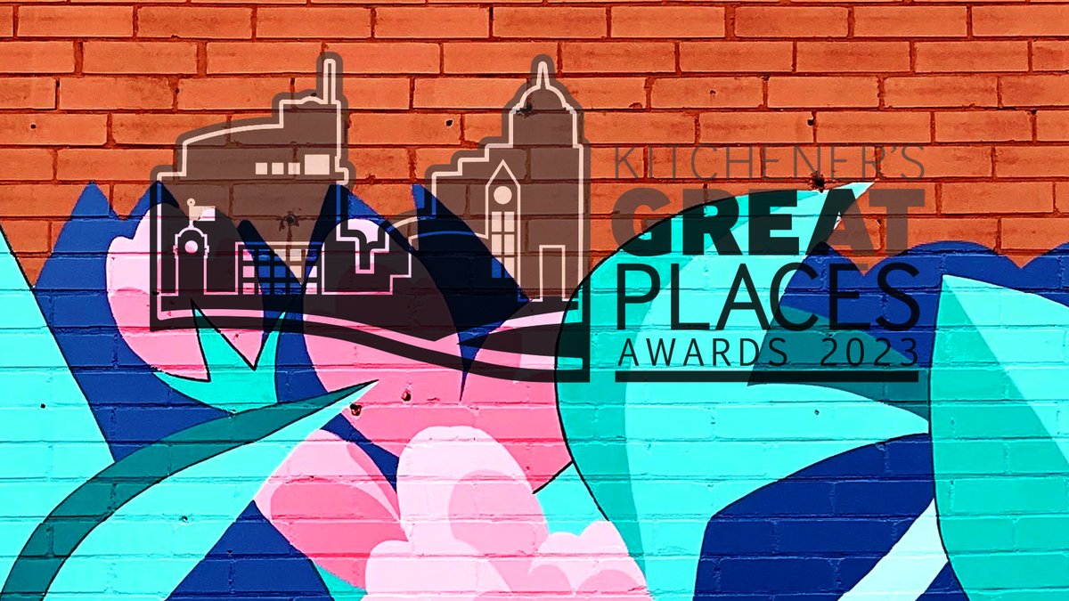 CityKitchener's tweet photo. NEWS: Vote for your favourite new great places in #Kitchener.

Details:https://t.co/IcsFCz51O8 https://t.co/dUQ5b3OBSR