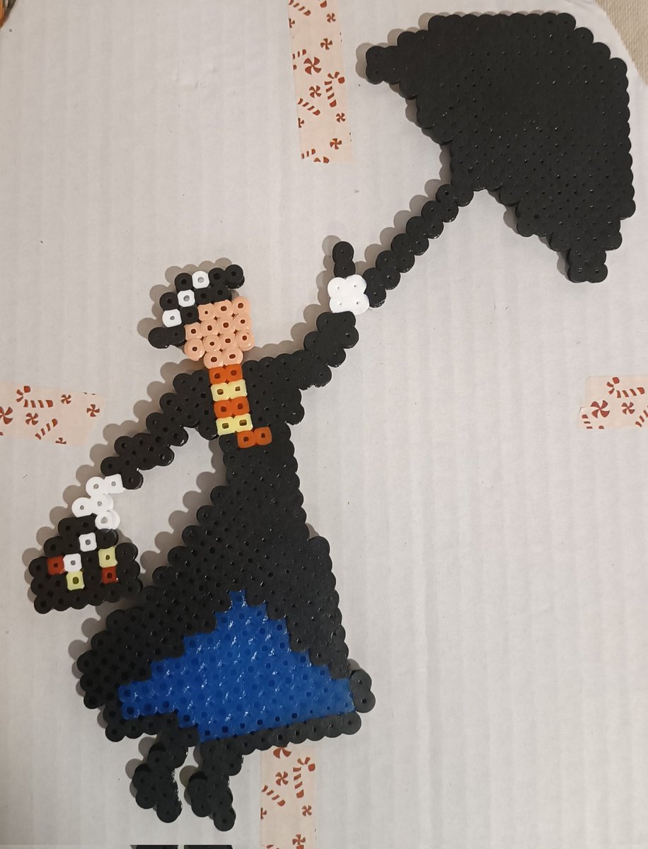Mary Poppins ☂️ tweet media