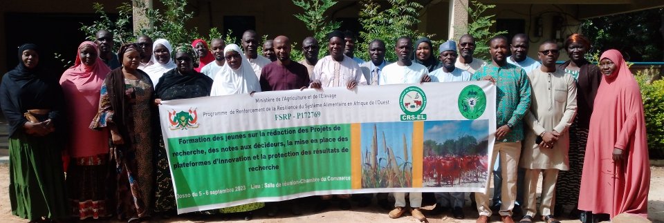 Institut National de la Recherche Agronomique tweet media