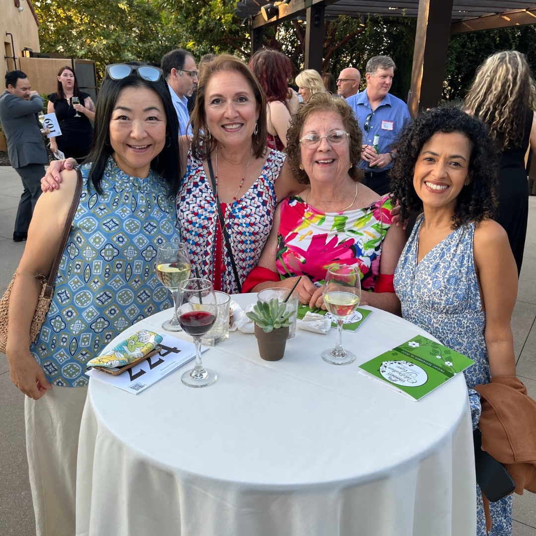 CSCVVSB's tweet image. Our 2023 Celebration of Hope Garden Party is just 10 days away! Get ready for a memorable evening with colleagues, friends, and loved ones.
Today is the final day to purchase your ticket to this incredible evening honoring Oncology Heroes: bit.ly/45bfp5z