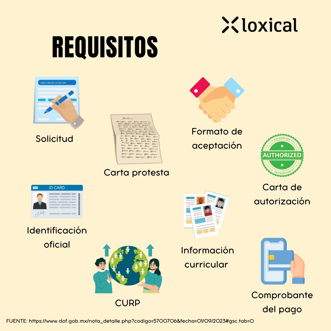 loxical's tweet photo. #DecálogoLoxical Conoce la convocatoria de la #certificación #UIF sobre Actividades Vulnerables. https://t.co/DIT5blJLc2