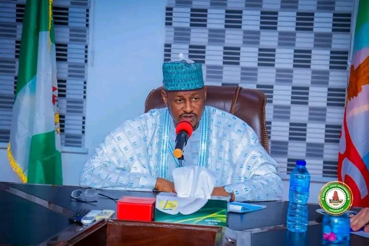 governor36703's tweet photo. As a result of the Economic situations we are, The governor of katsina state approve the release of 600m to 50,000 students as  Scholarship for 2021/2022 Academic session. https://t.co/3azcseGnpN