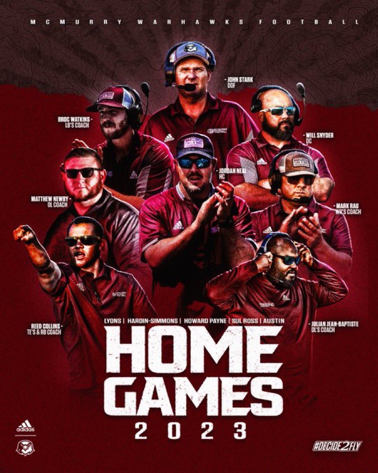 Thank you @CoachBapMcM for the game invite 🙏🏾 <a href="/freeman_rowdy/">Rowdy Freeman</a> <a href="/CRockHorns/">Caprock HS Football</a> <a href="/JVNYLFILMS/">JVNYL FILMS</a> <a href="/undrabigbabydra/">Undra Hendrix II</a> <a href="/TexasElite7v7/">Da Elite Crew (DEC)</a>