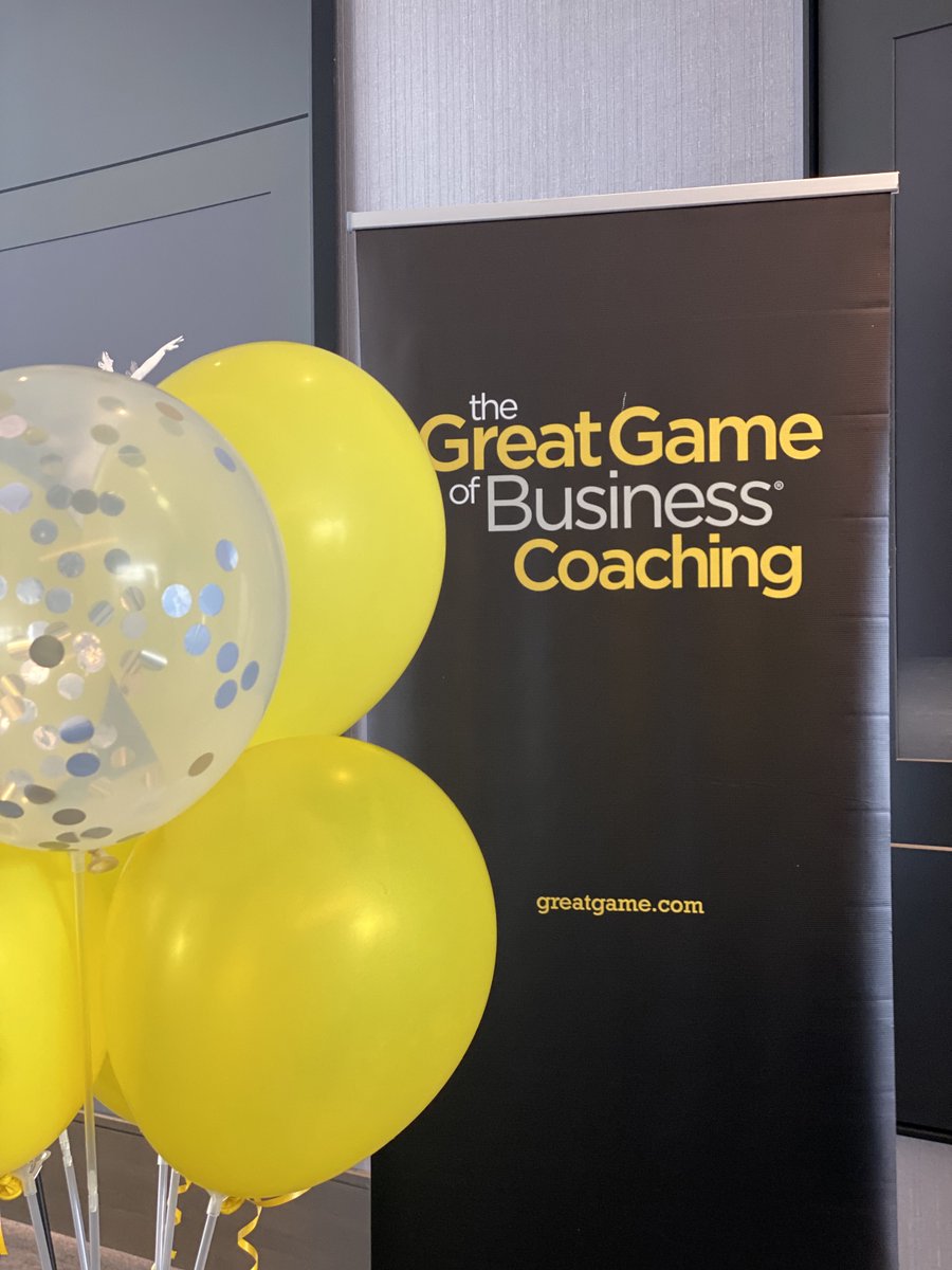 Silvacom's tweet image. Rebecca and Fionnuala are in Kansas City until Friday at the #GreatGameConference hosted by @Gr8GameBusiness. The conference provides great learning and networking opportunities.

#GGOB