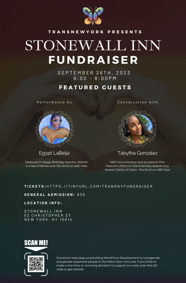 TransNewYork tweet media