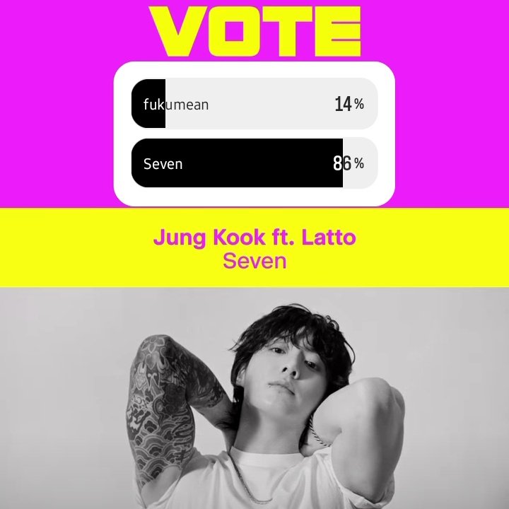 BTS BR VOTING | Slow tweet media