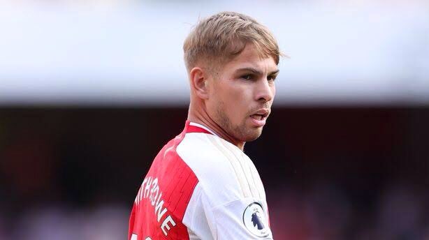 ItsTroySZN's tweet photo. Arsenal fans start one at LCM. Let’s hear it who do you go with if both are fit and available? https://t.co/CLXOlXY36c