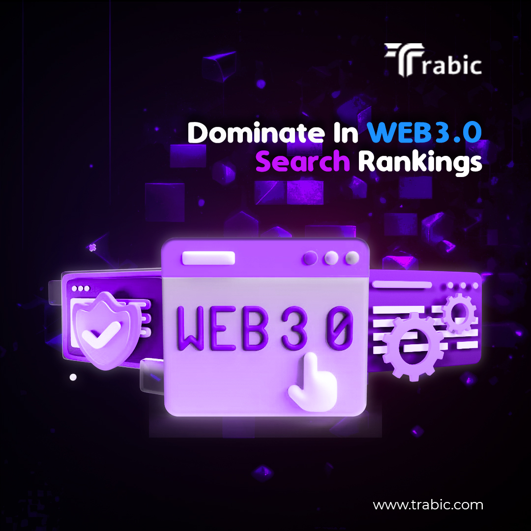 thetrabic's tweet photo. Dominate In Web 3.0 Marketing With #Trabic!

Trabic is here to revolutionize the way we approach #Web3Marketing.

With cutting-edge tools and strategies, we're paving the path to success in the crypto space!
-
-
#CryptoMarketing #Web3 #BlockchainRevolution #DigitalMarketing https://t.co/StY1icuQ8Z