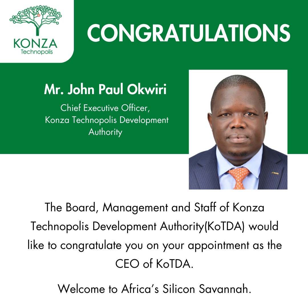 Technopolis Development Authority tweet media