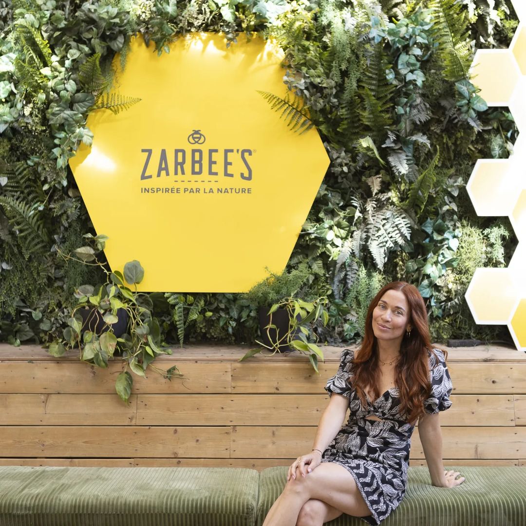 tphcanada's tweet photo. ✨ We're honored to be recognized by prspktvMEDIA as one of their trusted creative production partners. We both strive to create moments that resonate with your target audience. 🎉

🍯 Take a peek at the bee hive-shaped brunch menu, product displays and photo walls. 🍽️🌼 https://t.co/J1uhKDQ2gP