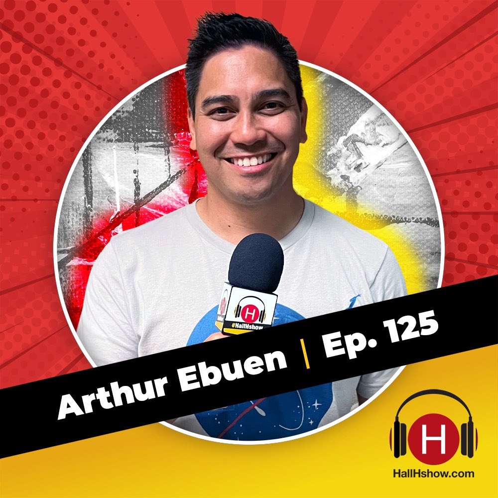 HallHdotcom's tweet photo. Have you ever wondered, “What if California became its own corporate nation?” #ArthurEbuen @ArtEbuen has, with his #indie #comicbook, ©alifornia, Inc. (on #Kickstarter until 9/15/23).
Art talks about this & more on the #HallHshow: https://t.co/6CwtQOP1SP
#SupportIndieComics https://t.co/YInasmYMnM