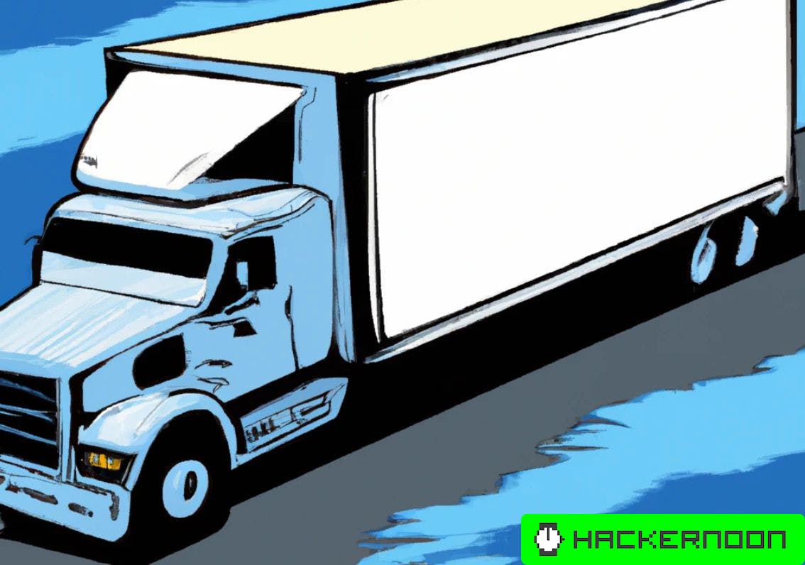 Vector Search in action ➡️ Learn how a hypothetical distributed systems and AI specialist uses vector search to fine tune a retailer's trucking routes.

ow.ly/oA48104Tx02

#VectorSearch #VectorDatabase #DataStax
