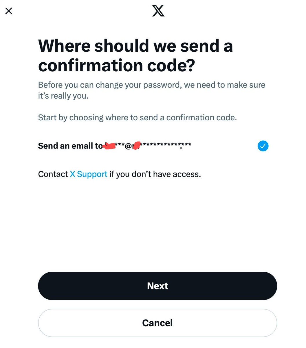 ekmokaya's tweet photo. 7. We tried changing the password but were unable to since we were not getting the password reset code on Email.
We simply could not get the code despite many attempts and checking every folder and email setting.
#BringBackMwango https://t.co/jEddUl02fx