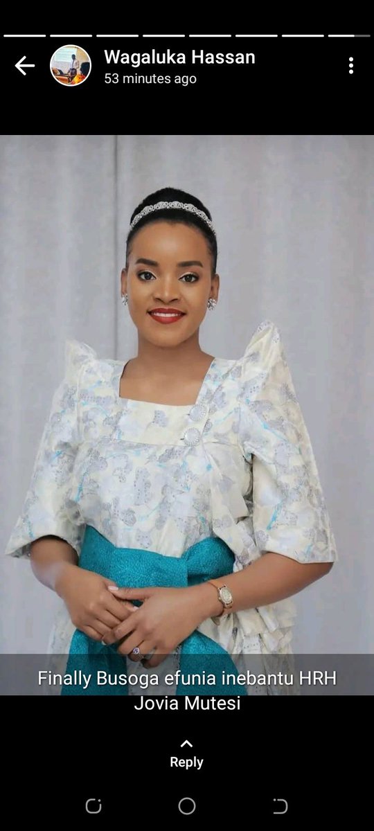 NovacSultan's tweet image. The excitement of a queen who happens to be a sister from the Menya clan has not left me the same.hail the queen 👸👸👸 Inheife