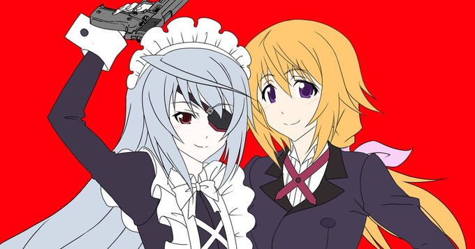 #IS2アニメ10周年記念企画

当方担当分、引き続き作業を進めています。銃火器に時間取られて、もう一日位掛かりそうです。

支援サイトには経過をUPしています
FANBOX:https://t.co/rxxQhom6kz
Fantia:https://t.co/sP8H4xouW3 https://t.co/FHr6pEHE0C 