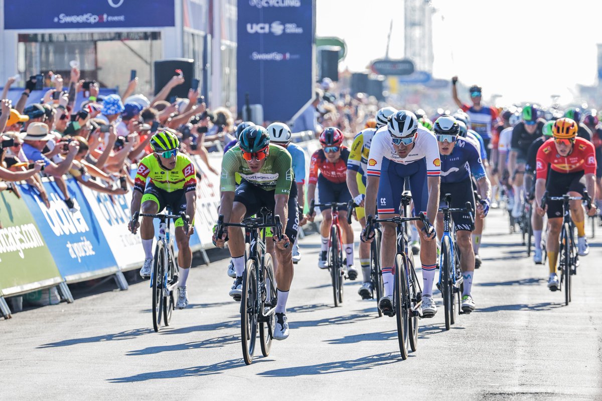 British Cycling tweet media