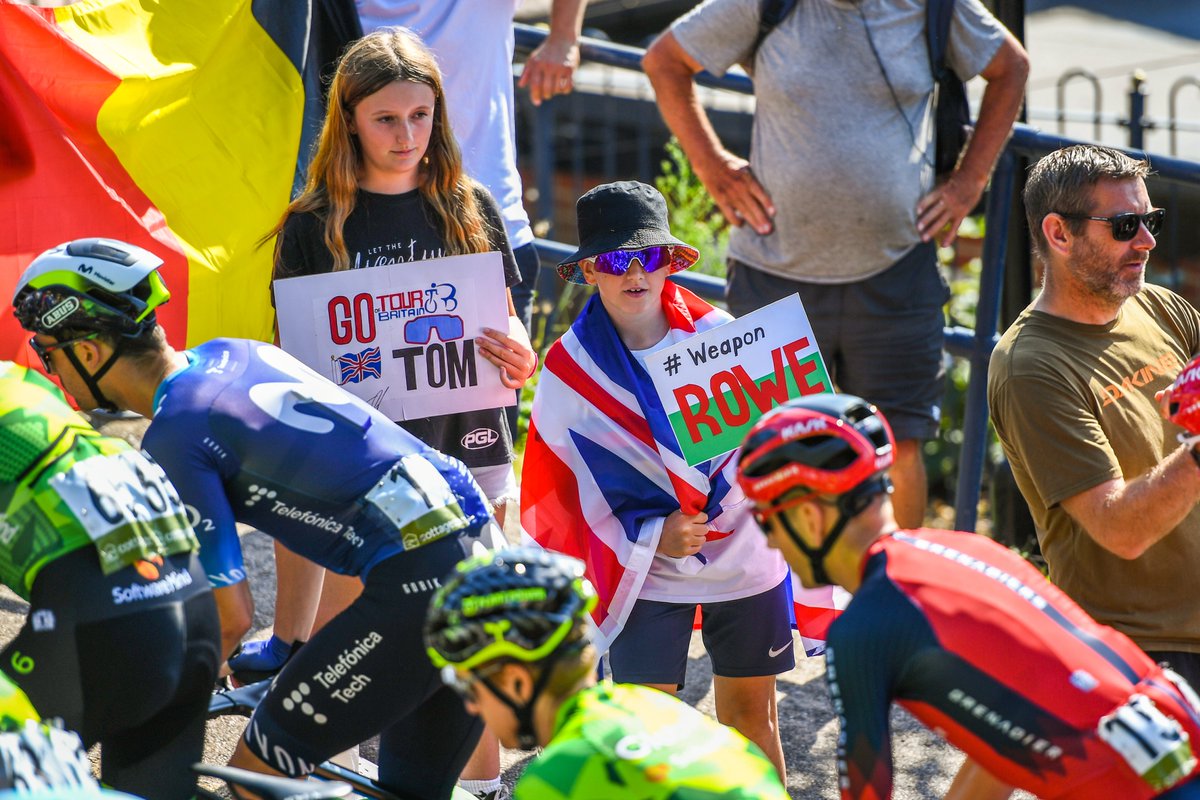 British Cycling tweet media