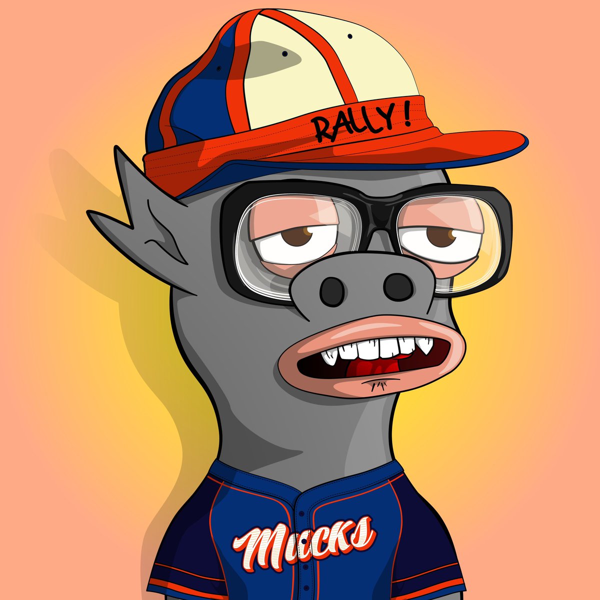 gooftroop2025's tweet photo. @ajgv1975 @420matt9191 @HaiJakd @mroot677 @salviia @muladoteth @DogeClub_NFT @z00tzAnchorClub @MuckClub Put your rally cap on!

@MuckClub 

Don’t call it a comeback! https://t.co/BHxqtioAUJ