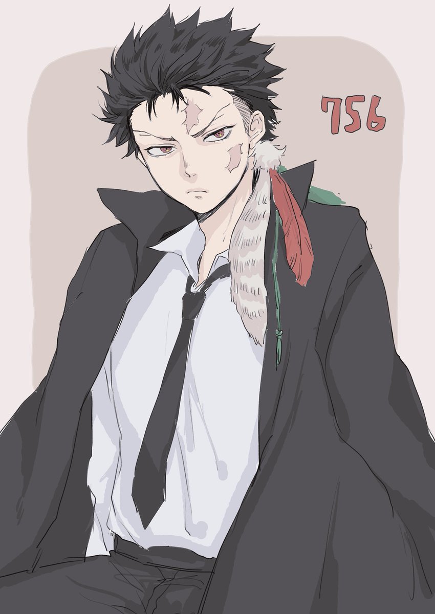 CountXanxus's tweet photo. 復活祈願756日目　こむら
#count_XANXUS https://t.co/w2xbts7wun