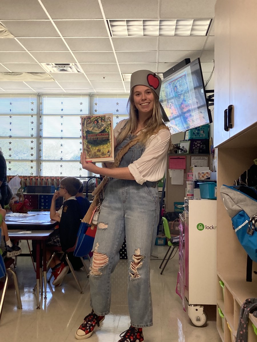 Beaver MST teachers always go all out when reviewing Fables, Tall Tales, and Fairy Tales.
<a href="/BeaverMST_Stars/">Beaver MST</a> 
<a href="/TheGISDEffect/">TheEffect</a> 
@GISDLiteracy