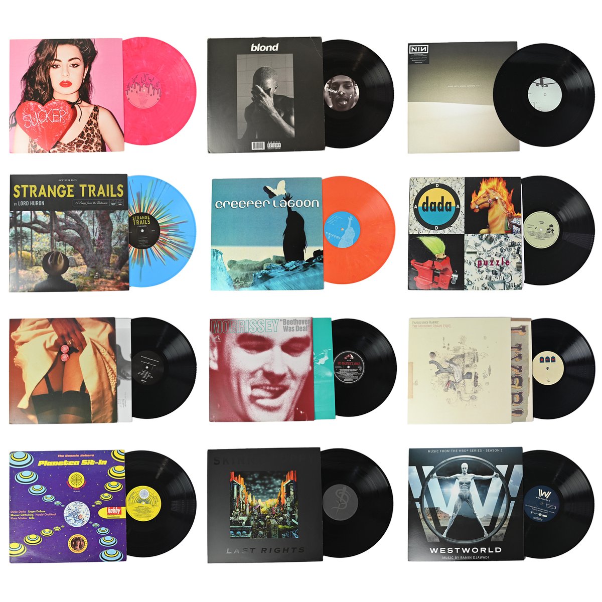 Plaid Room Records tweet media