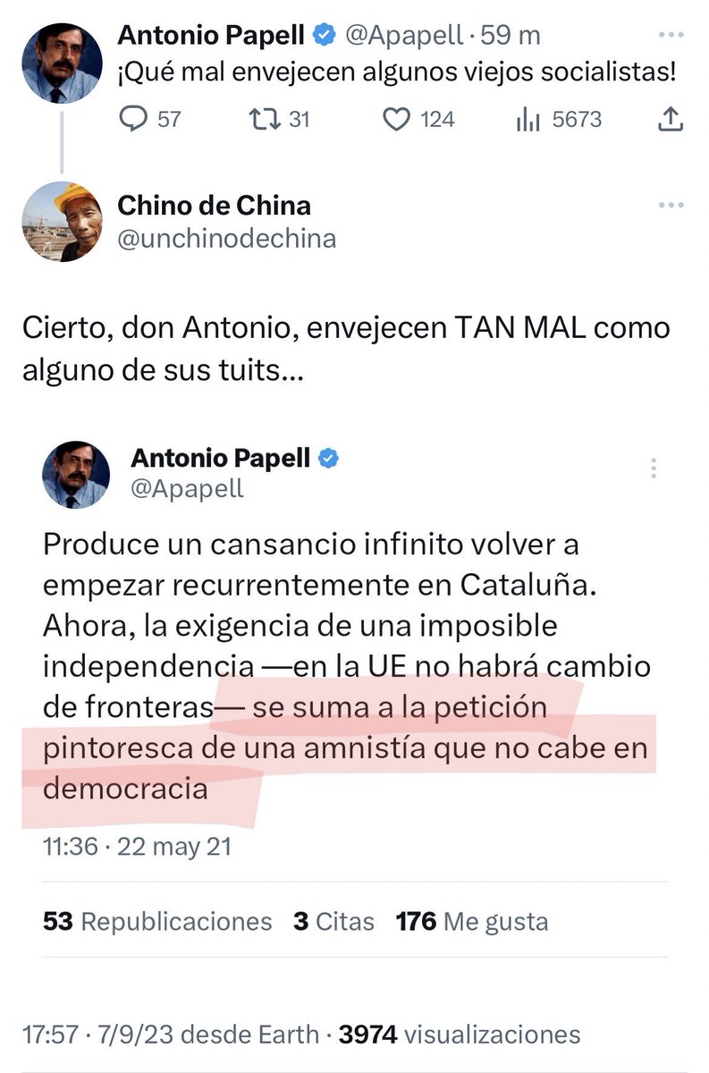 JoaquinRamirez's tweet photo. #Papell -entre otros tantos-. https://t.co/B5ZDu5f7vK
