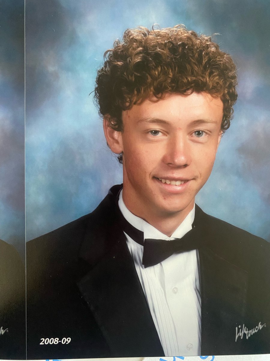 Colby Hawkins tweet media